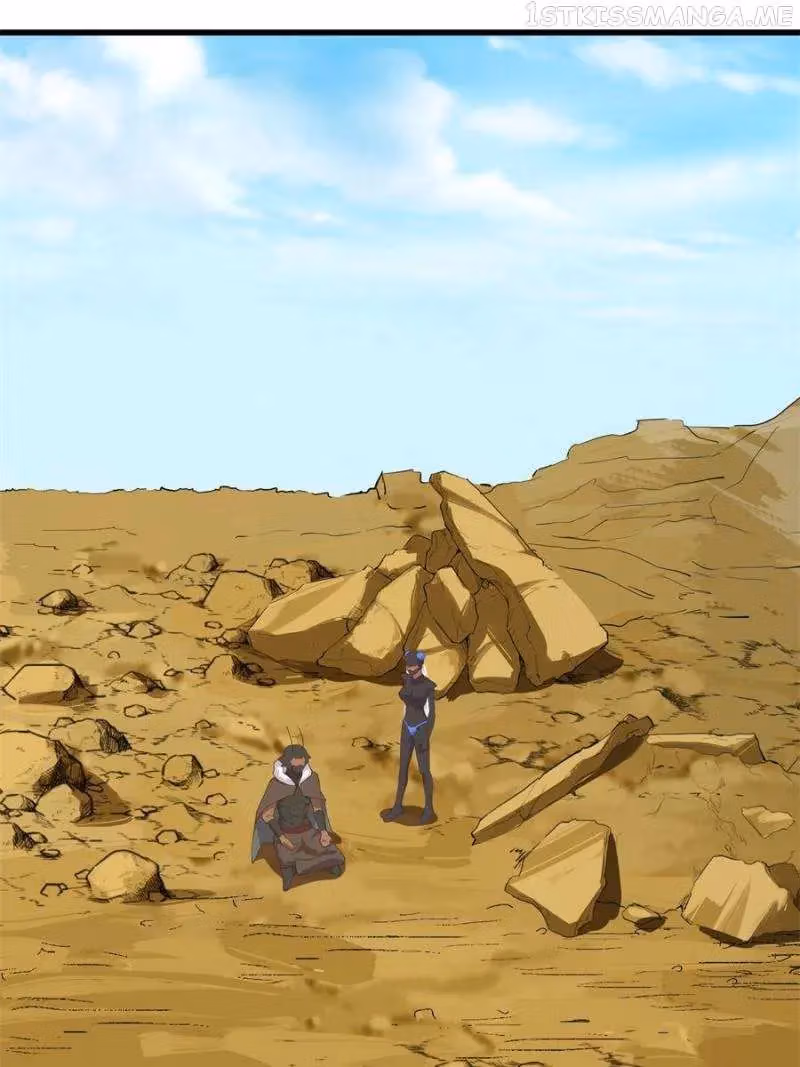 Read Endgame Restart chapter 282 image 6 on Lezhin