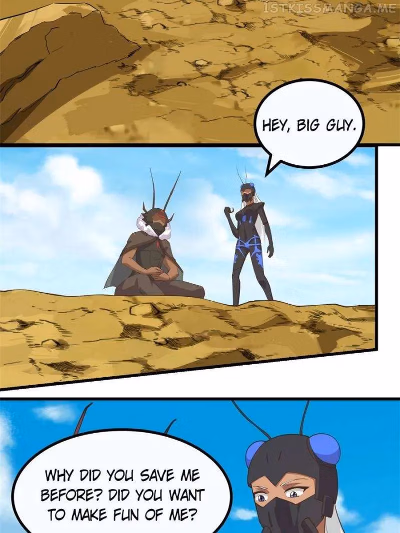 Read Endgame Restart chapter 282 image 7 on Lezhin