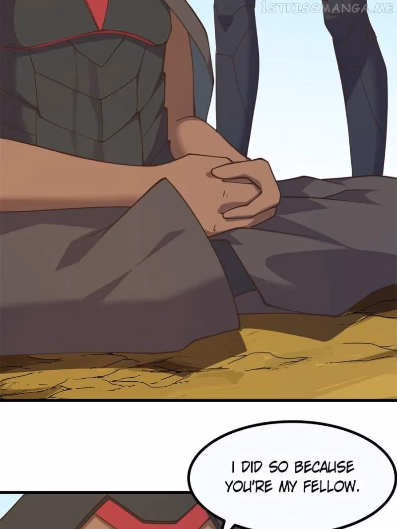 Read Endgame Restart chapter 282 image 9 on Lezhin