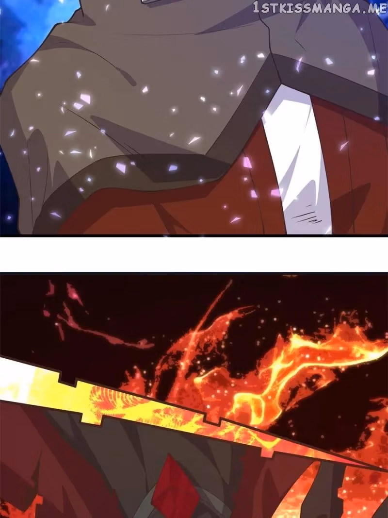 Read Endgame Restart chapter 283 image 1 on Lezhin