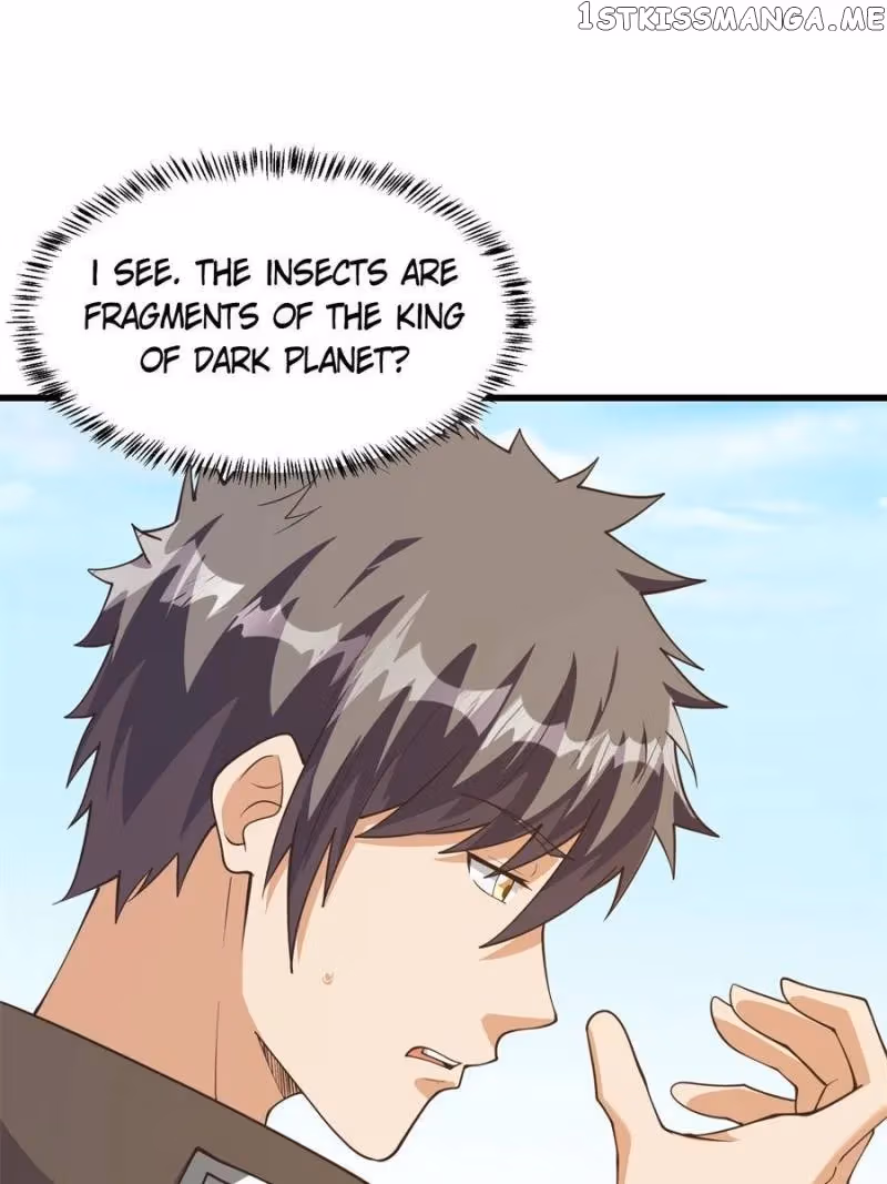 Read Endgame Restart chapter 283 image 10 on Lezhin