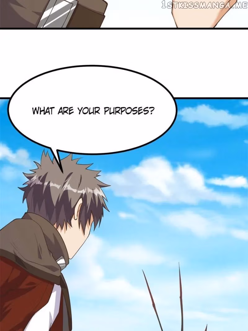 Read Endgame Restart chapter 283 image 11 on Lezhin