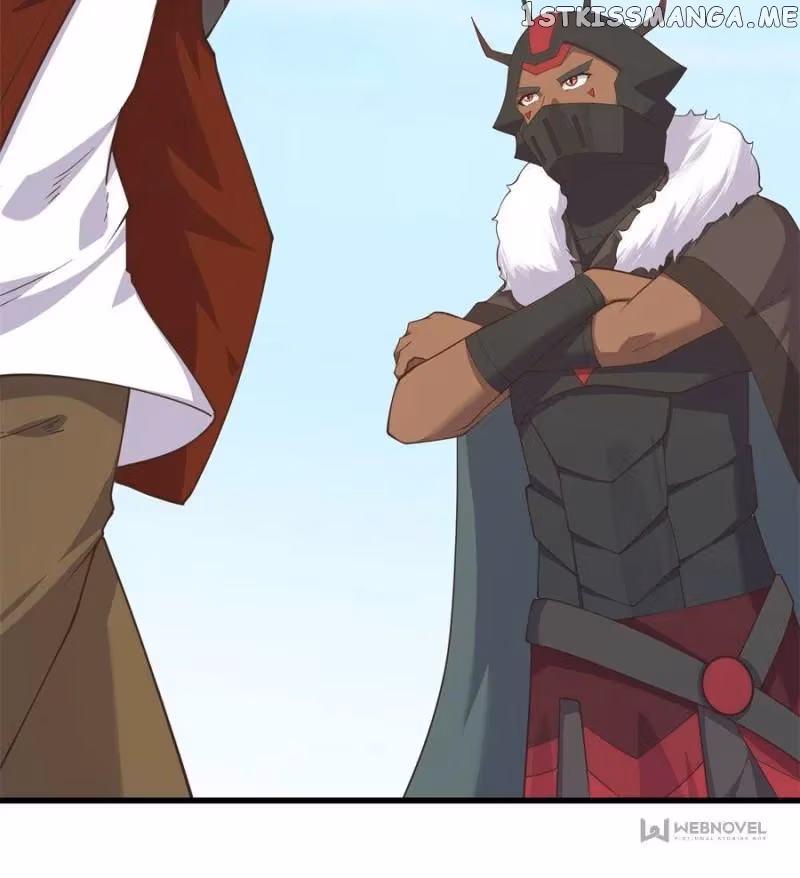 Read Endgame Restart chapter 283 image 12 on Lezhin