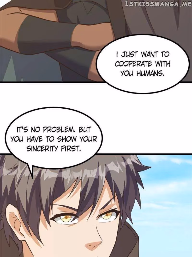 Read Endgame Restart chapter 283 image 14 on Lezhin