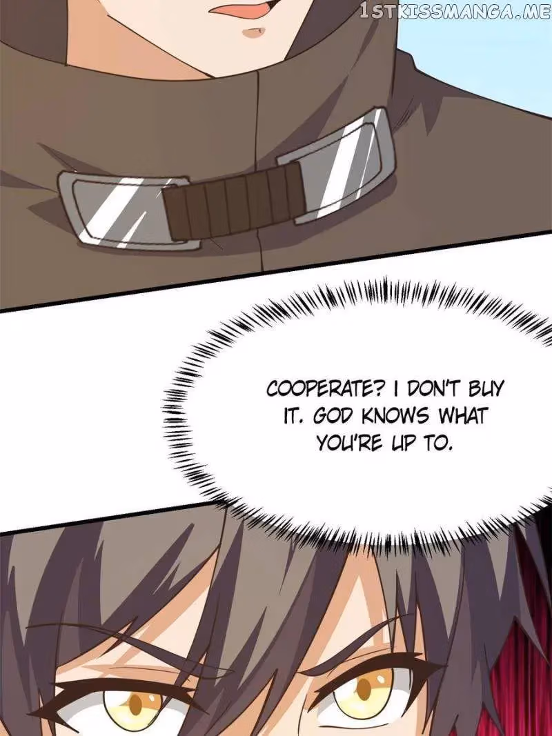 Read Endgame Restart chapter 283 image 15 on Lezhin