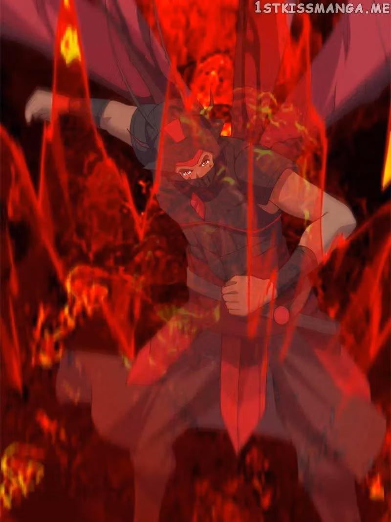 Read Endgame Restart chapter 283 image 19 on Lezhin