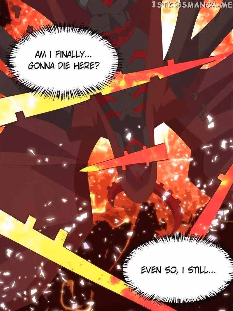Read Endgame Restart chapter 283 image 2 on Lezhin