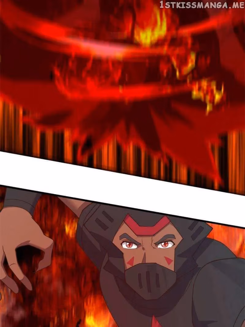 Read Endgame Restart chapter 283 image 20 on Lezhin