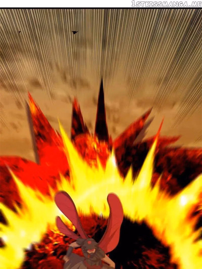 Read Endgame Restart chapter 283 image 22 on Lezhin