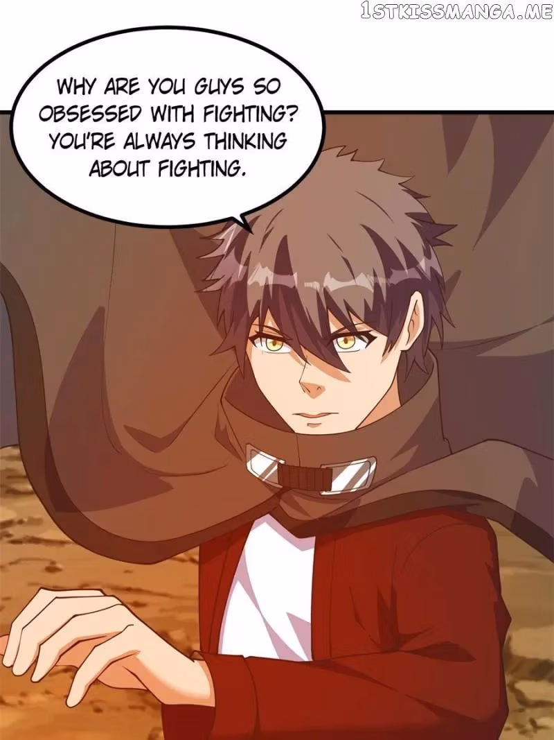 Read Endgame Restart chapter 283 image 25 on Lezhin