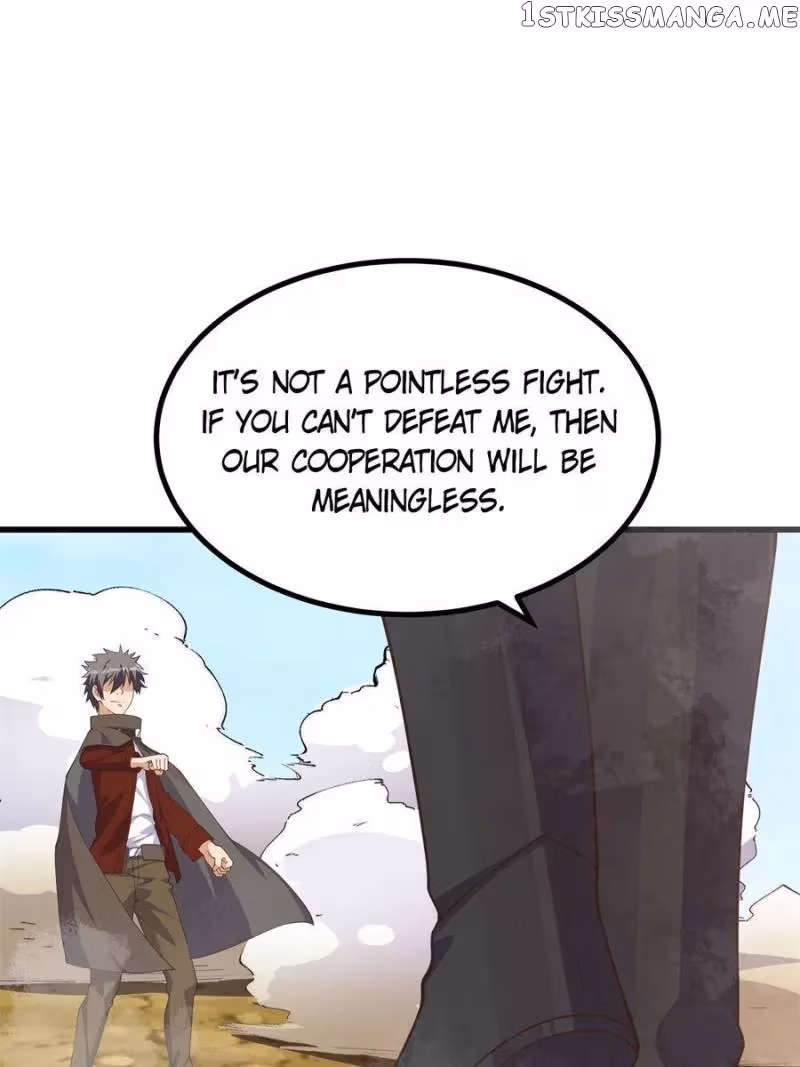 Read Endgame Restart chapter 283 image 27 on Lezhin