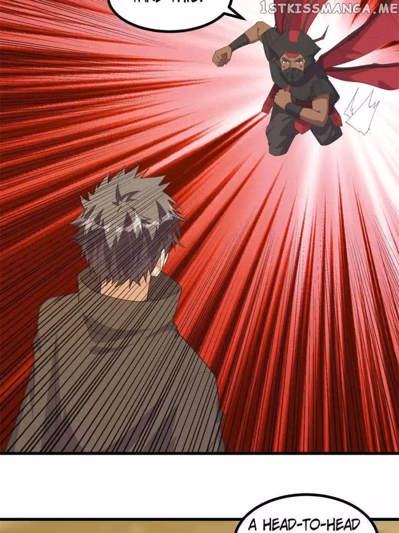 Read Endgame Restart chapter 283 image 28 on Lezhin