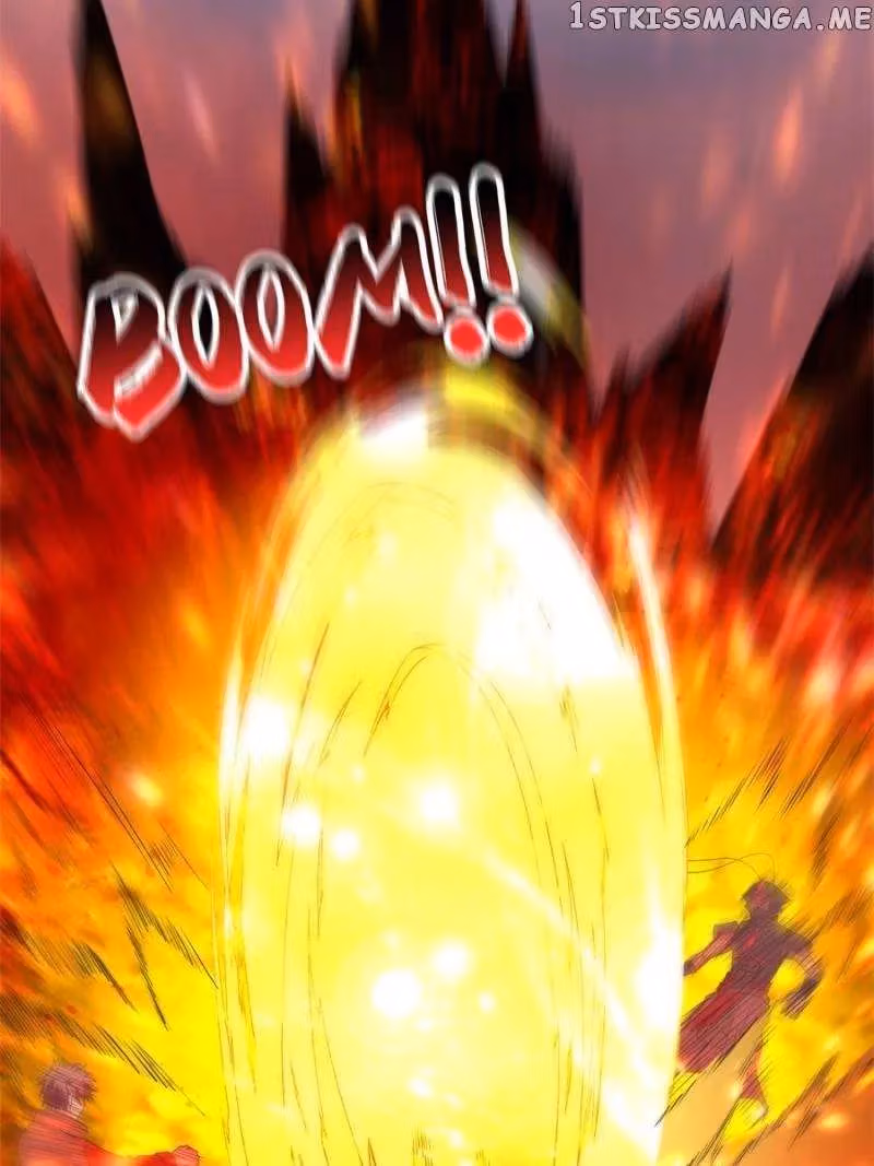 Read Endgame Restart chapter 283 image 32 on Lezhin