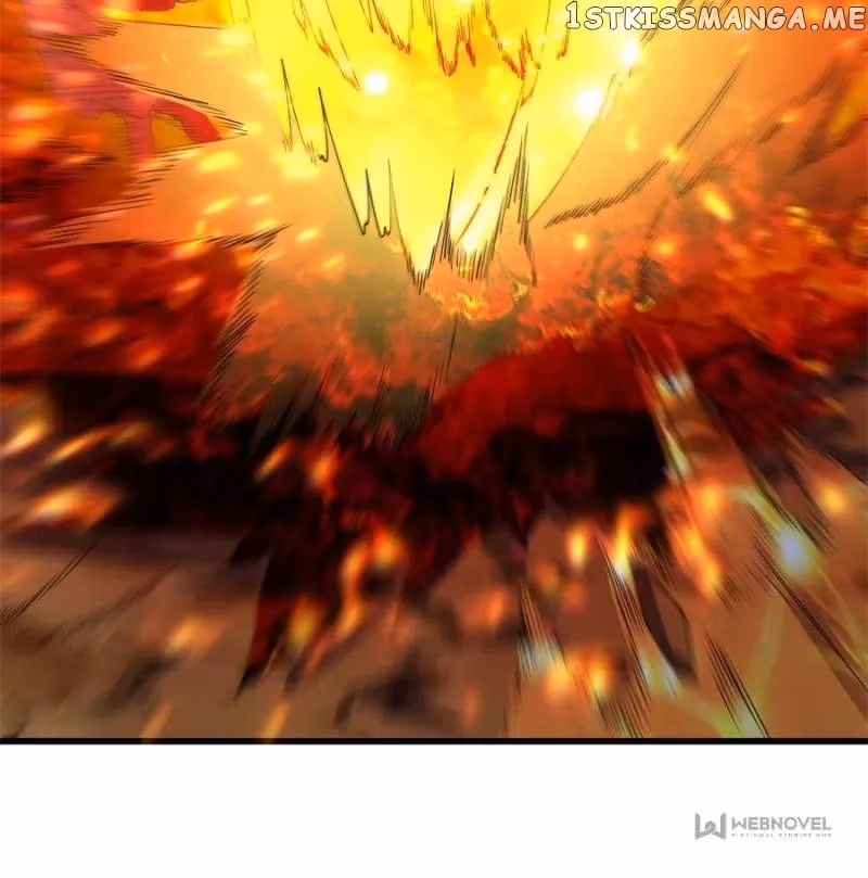 Read Endgame Restart chapter 283 image 33 on Lezhin