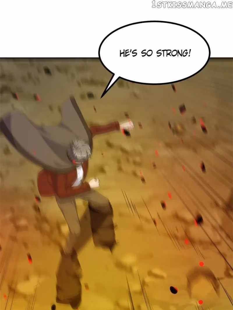 Read Endgame Restart chapter 283 image 34 on Lezhin