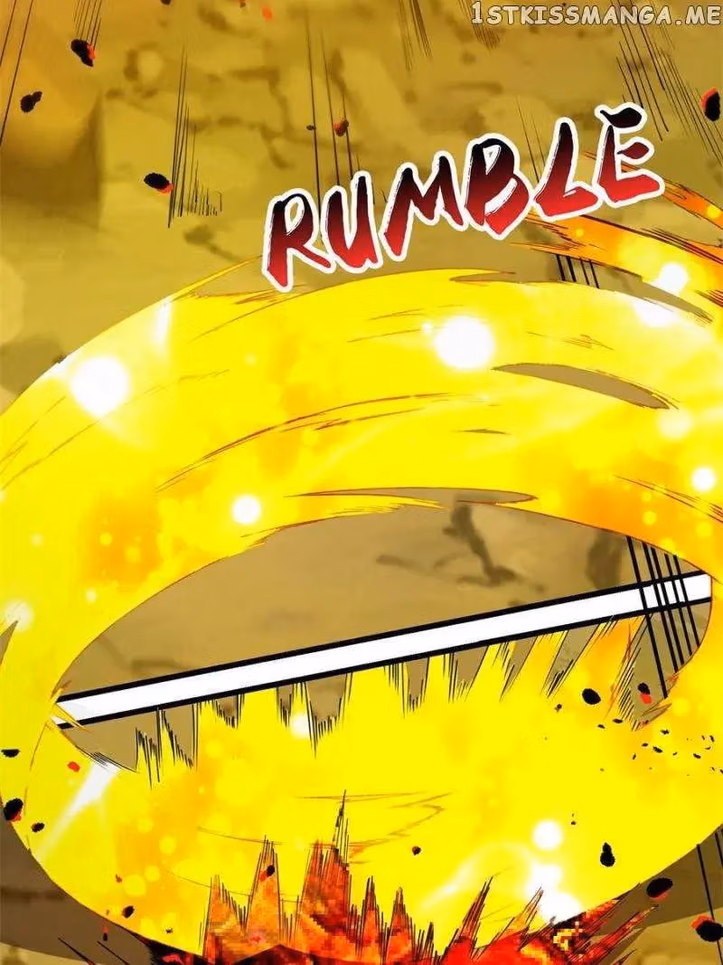 Read Endgame Restart chapter 283 image 35 on Lezhin