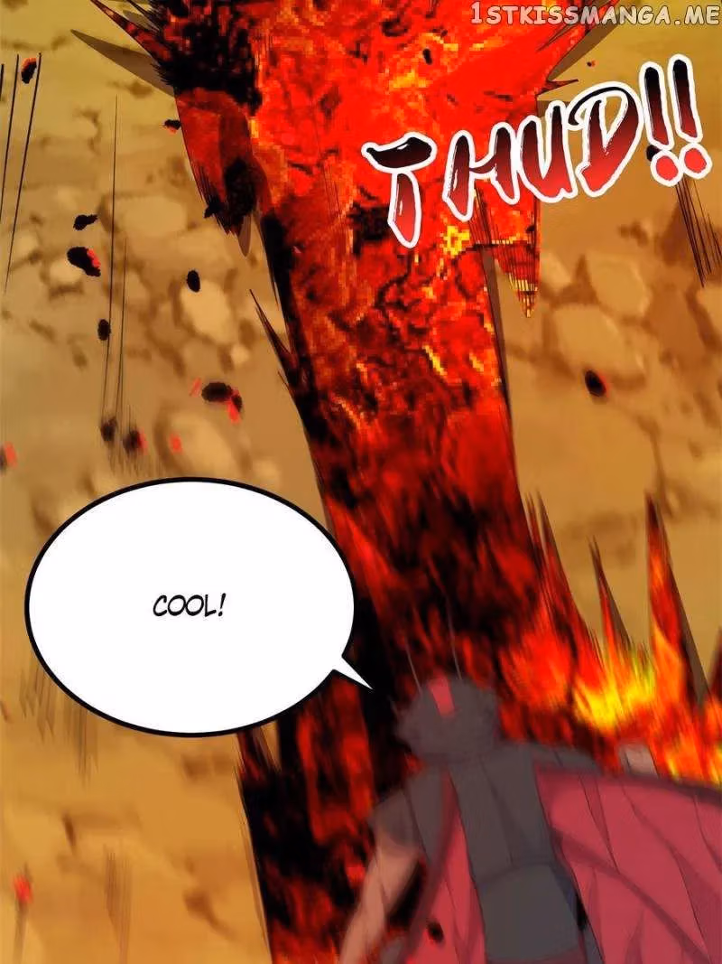 Read Endgame Restart chapter 283 image 36 on Lezhin