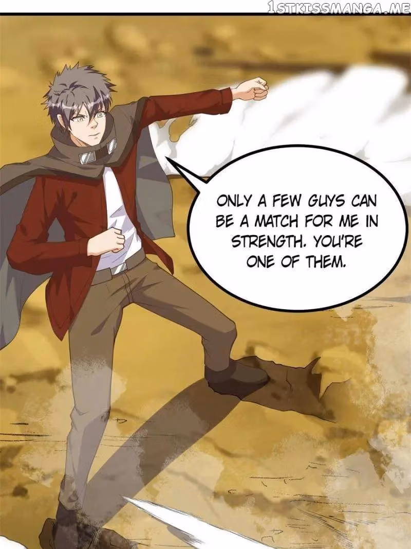 Read Endgame Restart chapter 283 image 38 on Lezhin