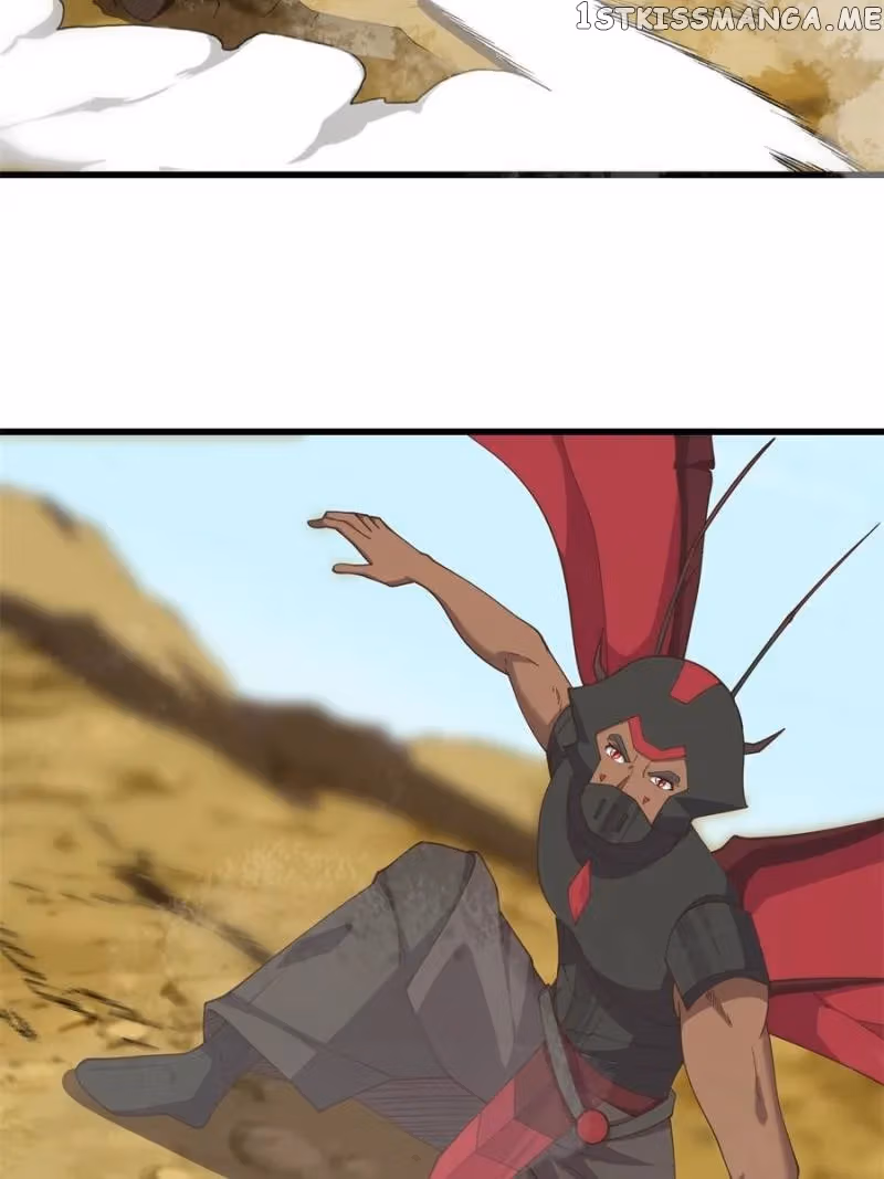 Read Endgame Restart chapter 283 image 39 on Lezhin