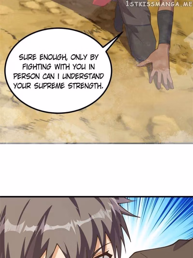 Read Endgame Restart chapter 283 image 40 on Lezhin