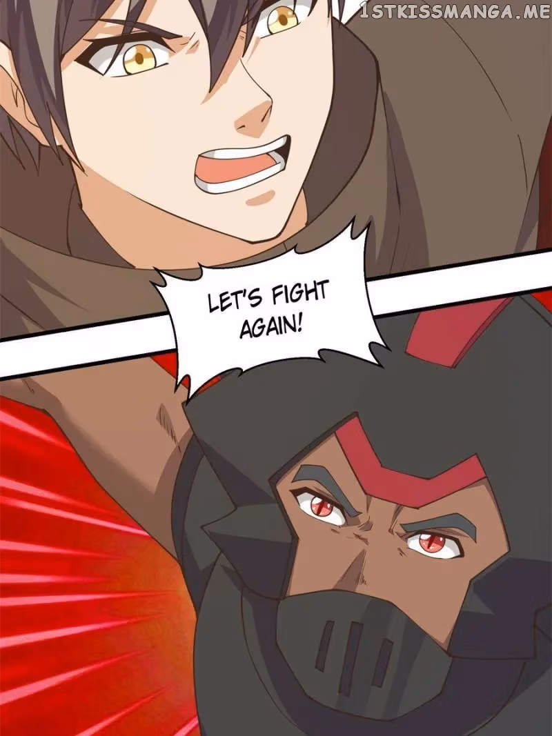 Read Endgame Restart chapter 283 image 41 on Lezhin