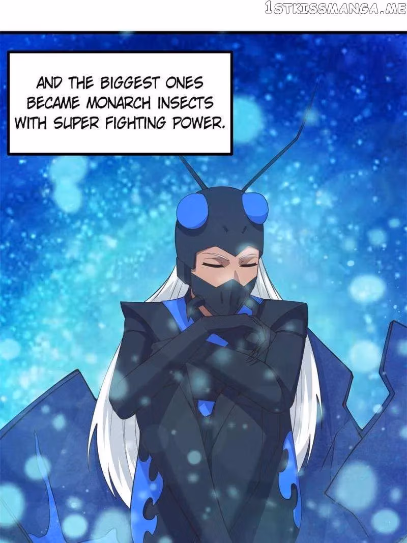 Read Endgame Restart chapter 283 image 8 on Lezhin