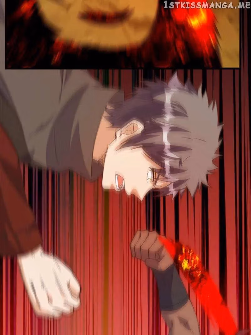 Read Endgame Restart chapter 284 image 1 on Lezhin