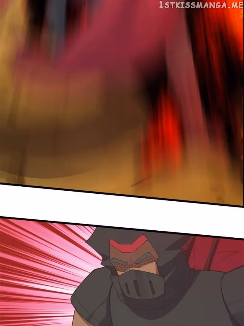 Read Endgame Restart chapter 284 image 14 on Lezhin