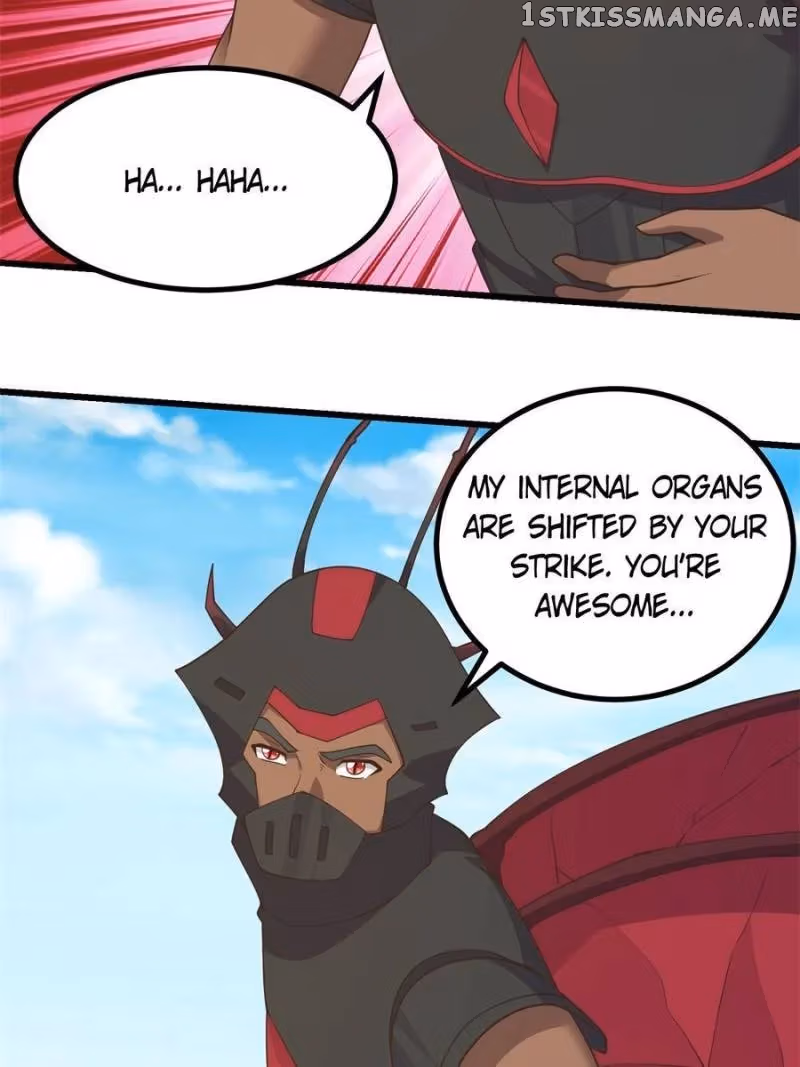 Read Endgame Restart chapter 284 image 15 on Lezhin