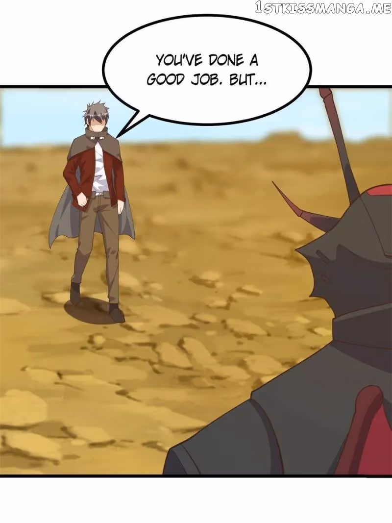 Read Endgame Restart chapter 284 image 17 on Lezhin