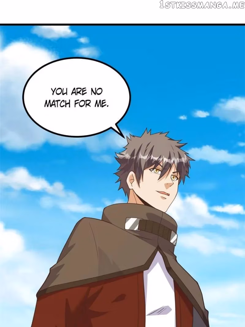 Read Endgame Restart chapter 284 image 18 on Lezhin