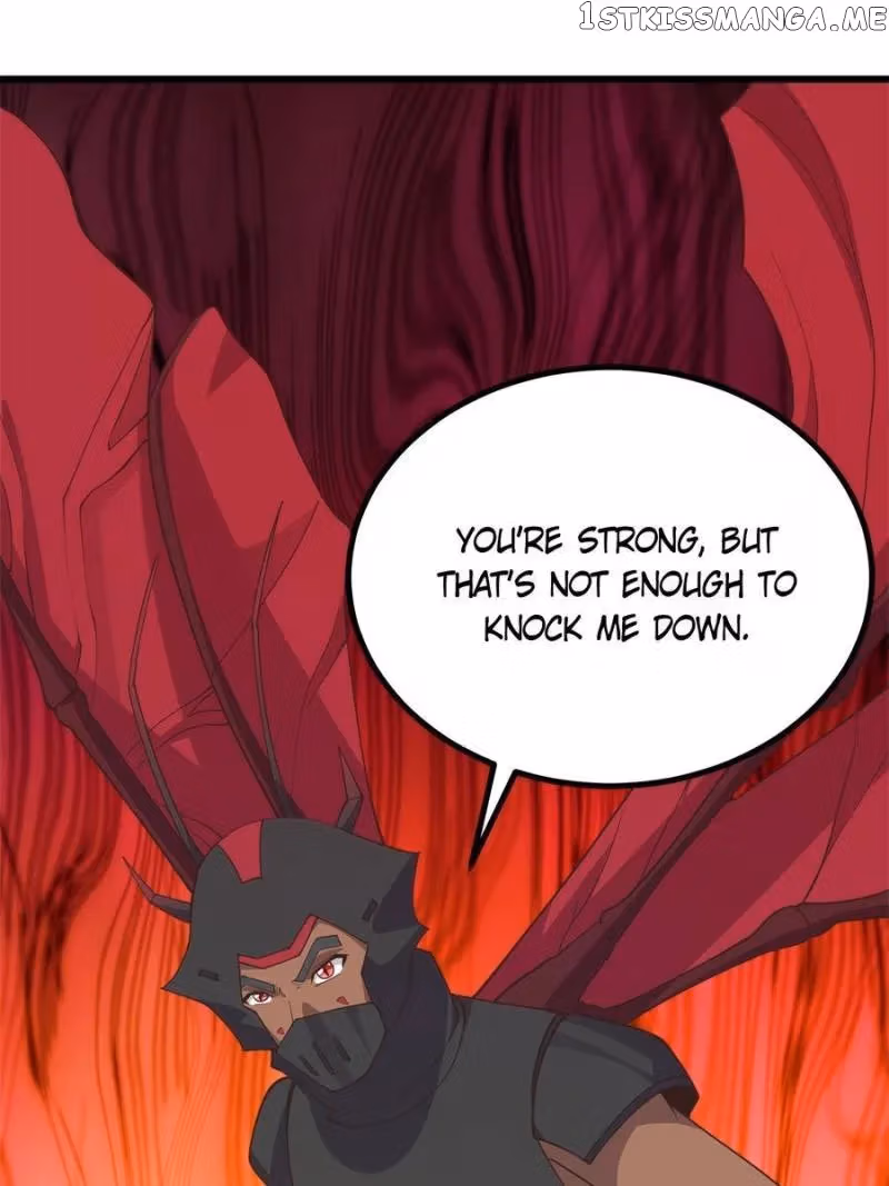 Read Endgame Restart chapter 284 image 20 on Lezhin