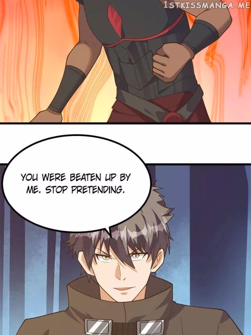 Read Endgame Restart chapter 284 image 21 on Lezhin