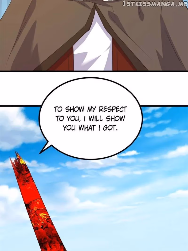 Read Endgame Restart chapter 284 image 22 on Lezhin