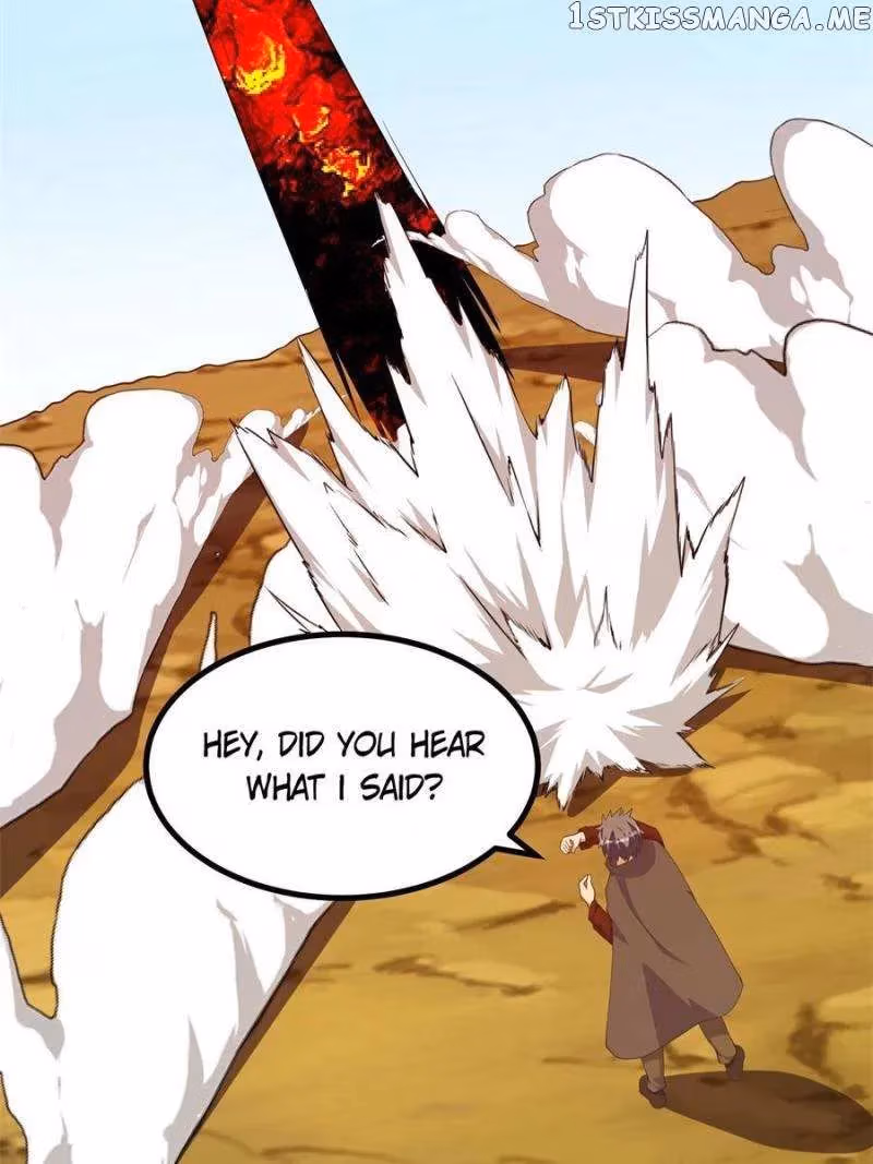 Read Endgame Restart chapter 284 image 23 on Lezhin