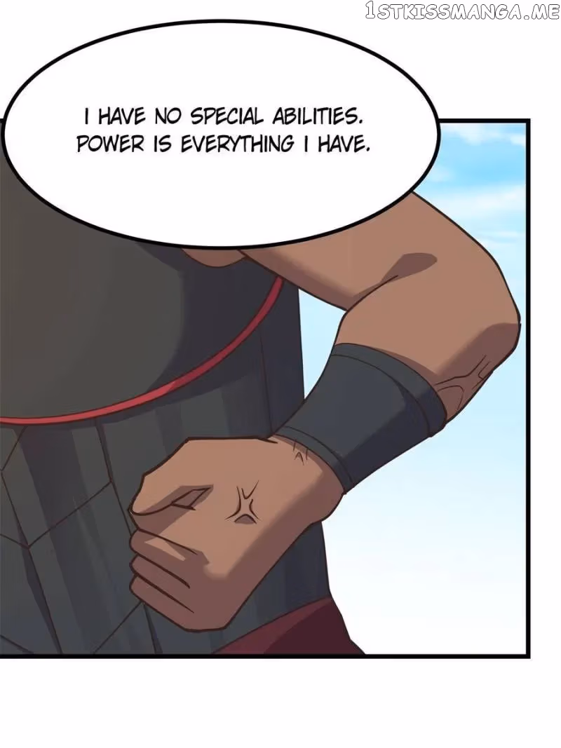 Read Endgame Restart chapter 284 image 25 on Lezhin