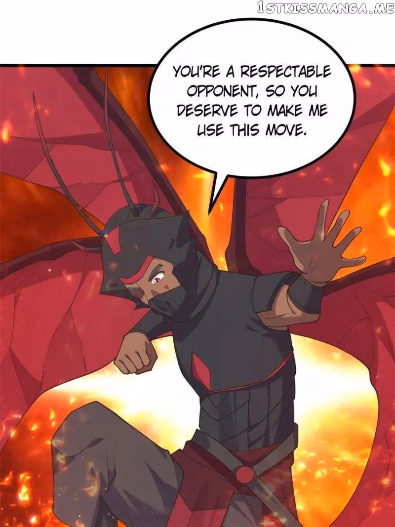 Read Endgame Restart chapter 284 image 26 on Lezhin