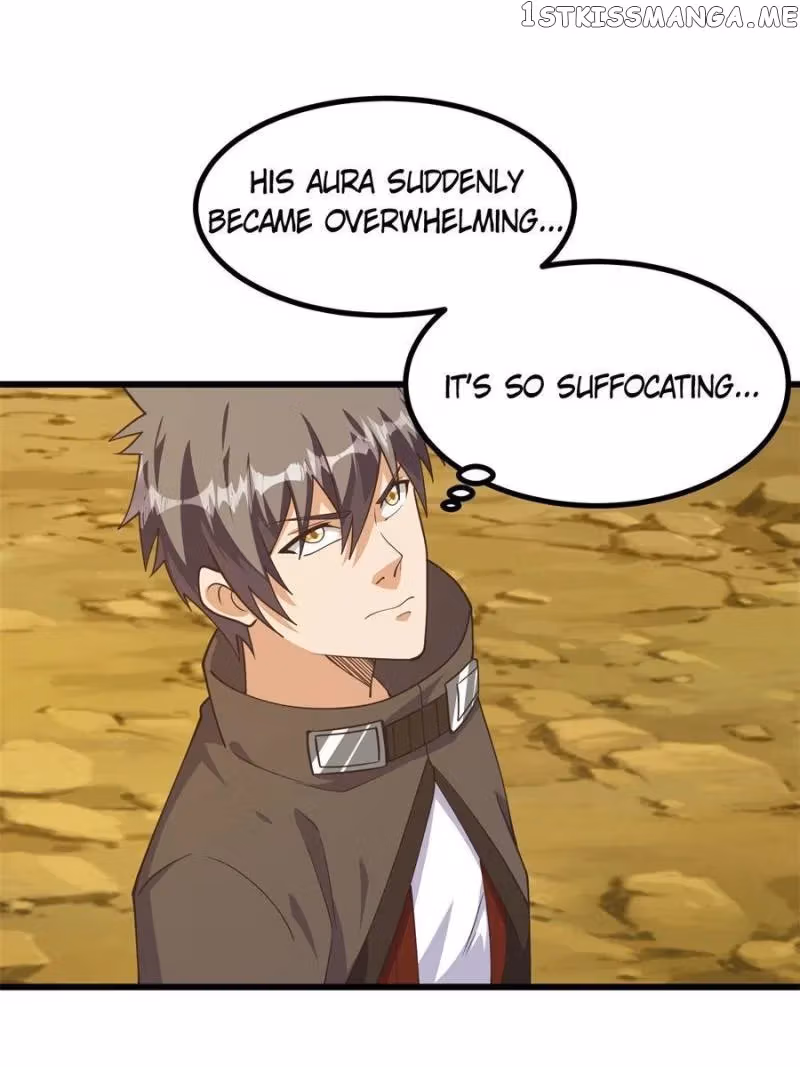 Read Endgame Restart chapter 284 image 28 on Lezhin