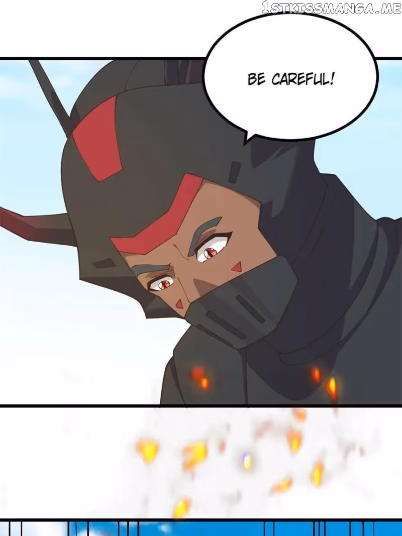 Read Endgame Restart chapter 284 image 29 on Lezhin