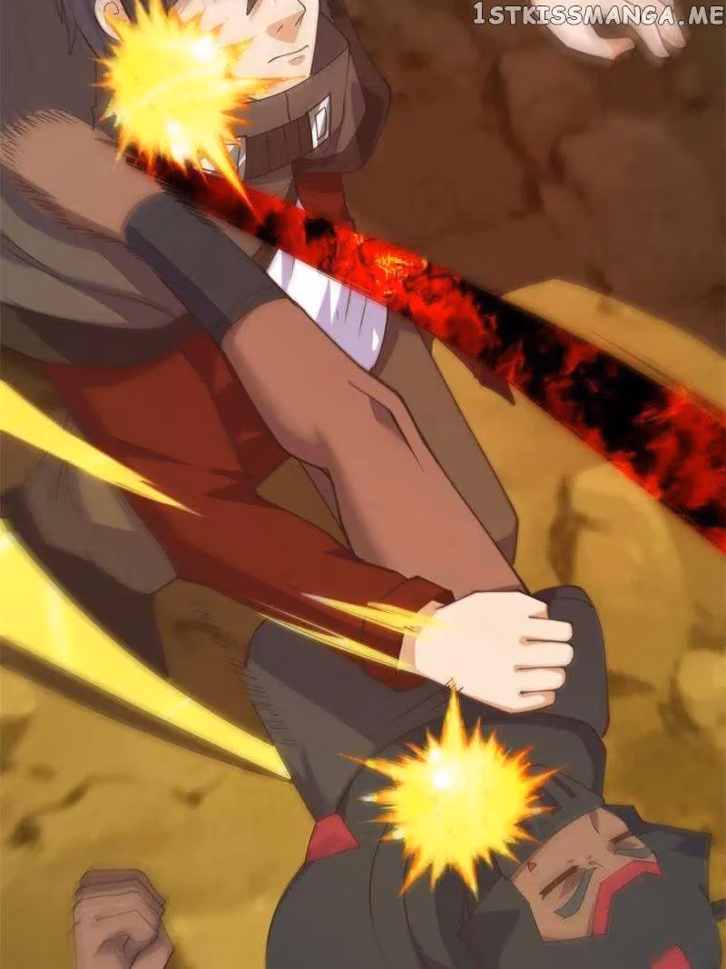 Read Endgame Restart chapter 284 image 3 on Lezhin