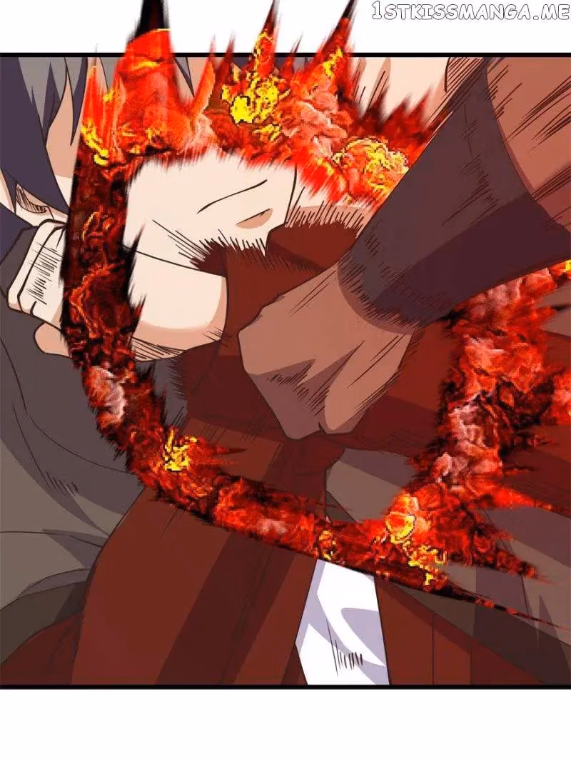 Read Endgame Restart chapter 284 image 34 on Lezhin