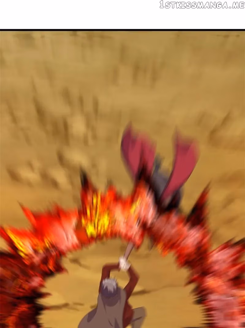 Read Endgame Restart chapter 284 image 35 on Lezhin