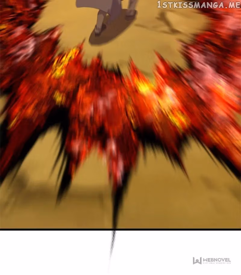 Read Endgame Restart chapter 284 image 36 on Lezhin