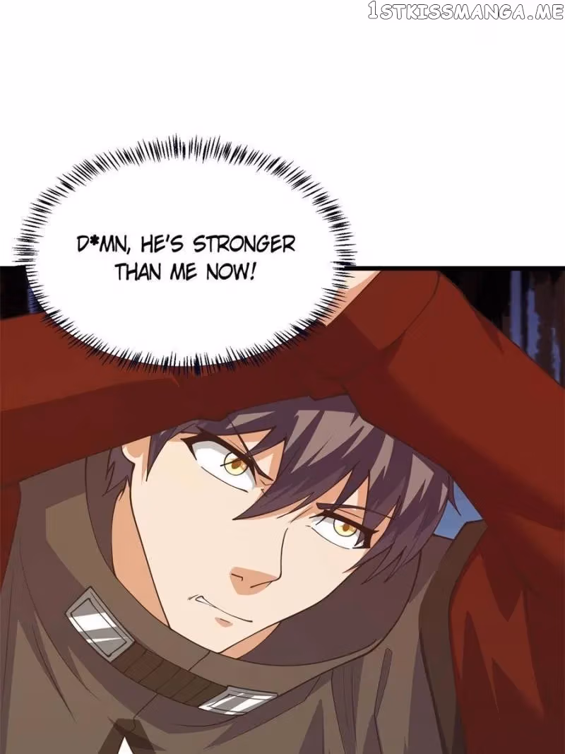 Read Endgame Restart chapter 284 image 37 on Lezhin