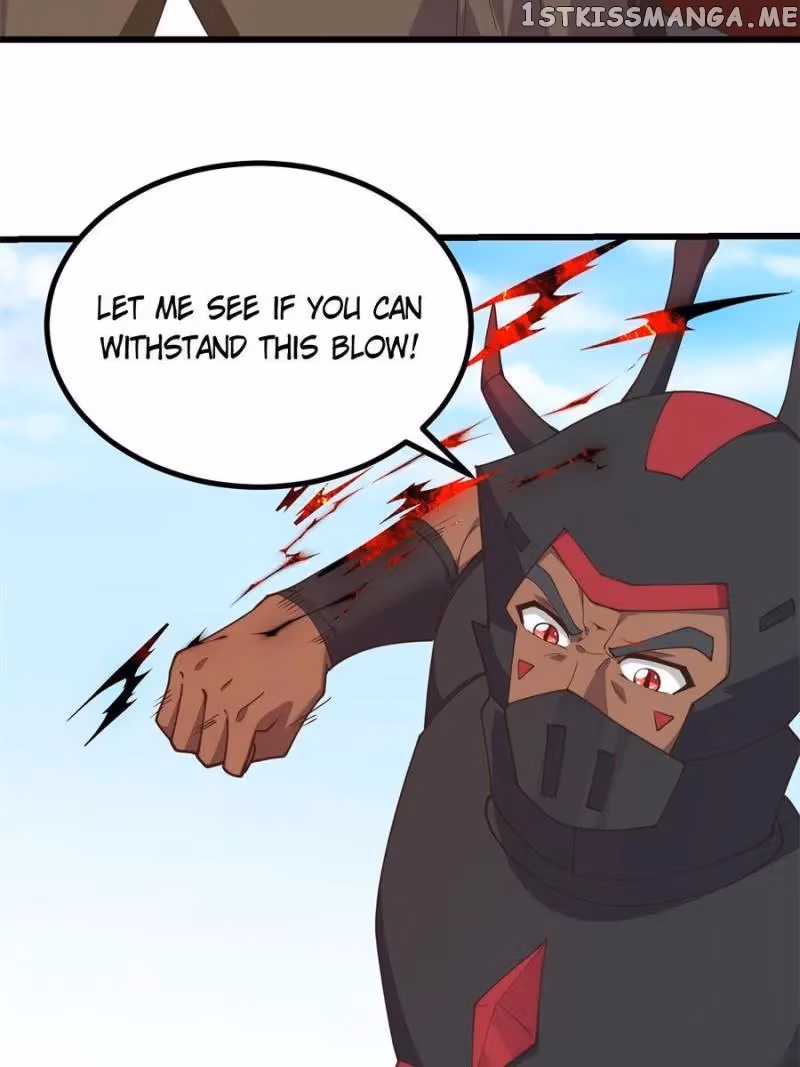 Read Endgame Restart chapter 284 image 38 on Lezhin