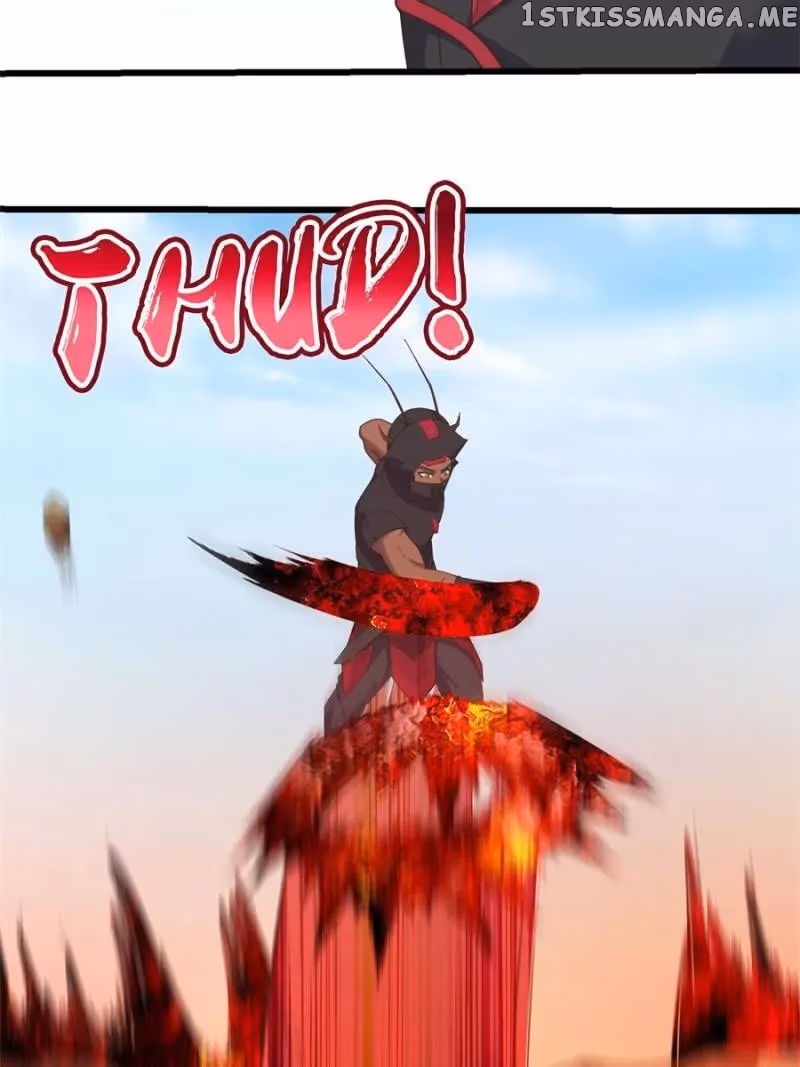 Read Endgame Restart chapter 284 image 39 on Lezhin