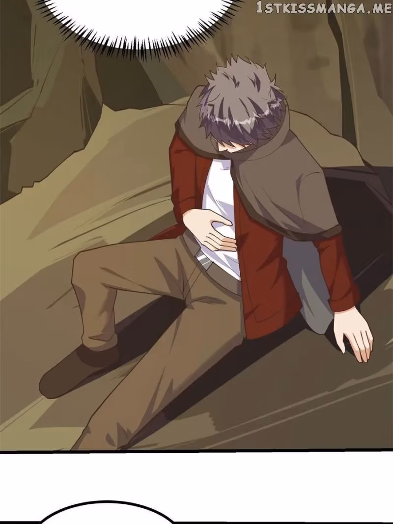 Read Endgame Restart chapter 284 image 43 on Lezhin