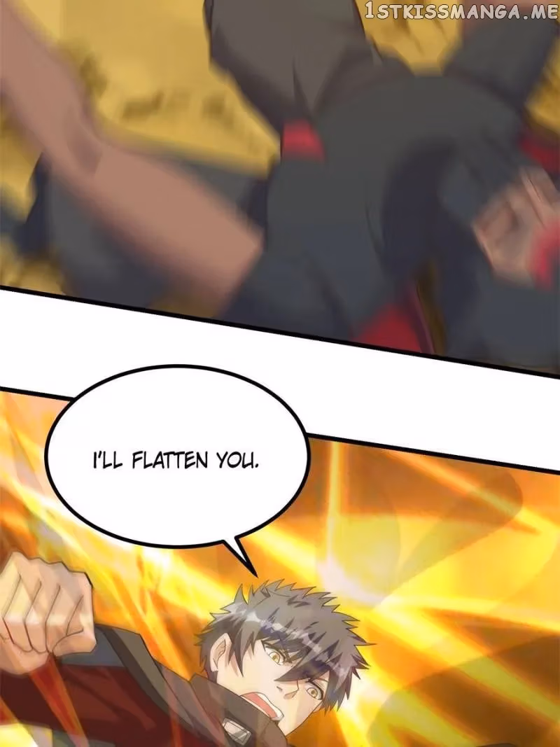 Read Endgame Restart chapter 284 image 6 on Lezhin