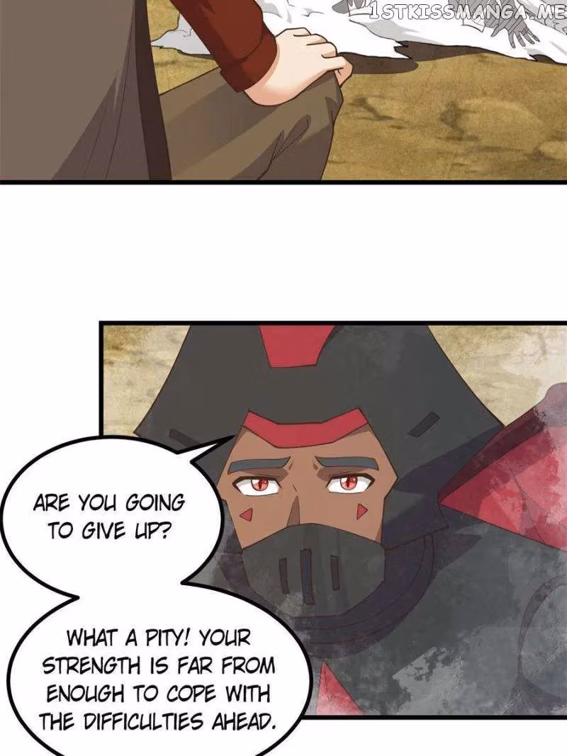 Read Endgame Restart chapter 285 image 11 on Lezhin