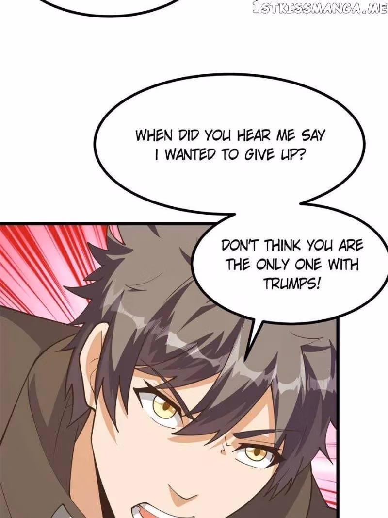 Read Endgame Restart chapter 285 image 12 on Lezhin